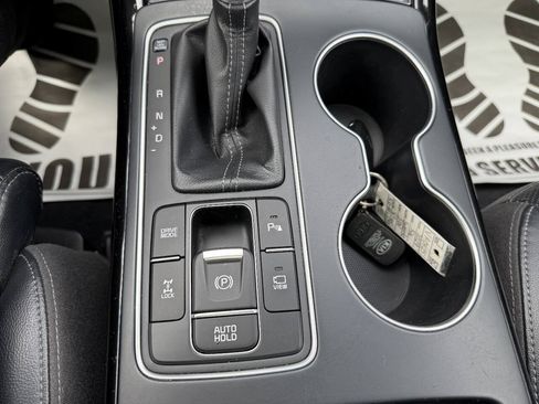 Used 2019 Kia Sorento SX w/ SX Touring Package AWD/4WD image 26