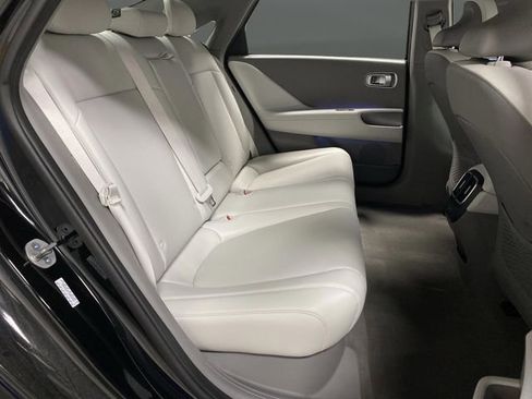 Used 2023 Hyundai Ioniq 6 SEL image 31