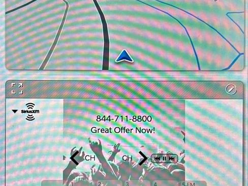 Used 2022 RAM 1500 Big Horn image 44