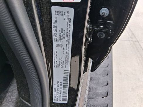 New 2026 RAM 1500 RHO image 29