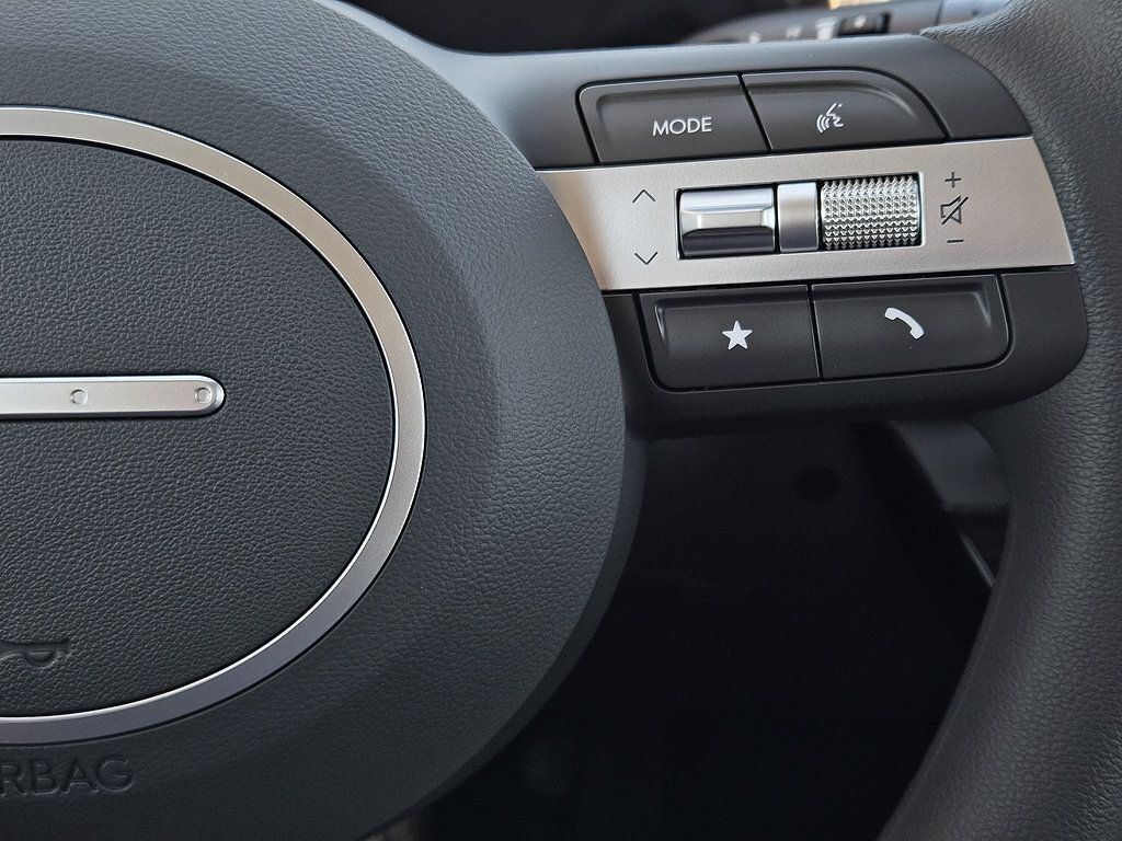 New 2026 Hyundai Sonata SE FWD image 28