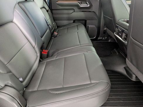 Used 2026 GMC Sierra 2500 Denali AWD/4WD image 26