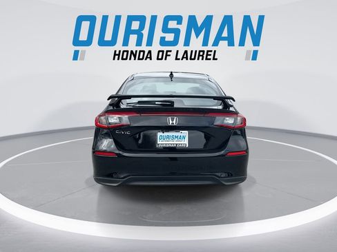 Used 2023 Honda Civic EX-L image 7
