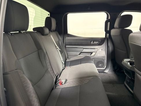 New 2026 Toyota Tundra SR5 AWD/4WD image 15