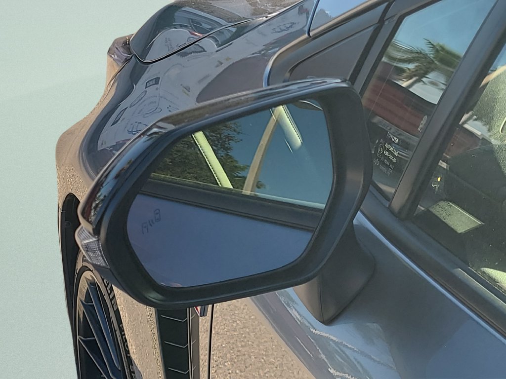 New 2026 Toyota Corolla GR AWD/4WD image 26