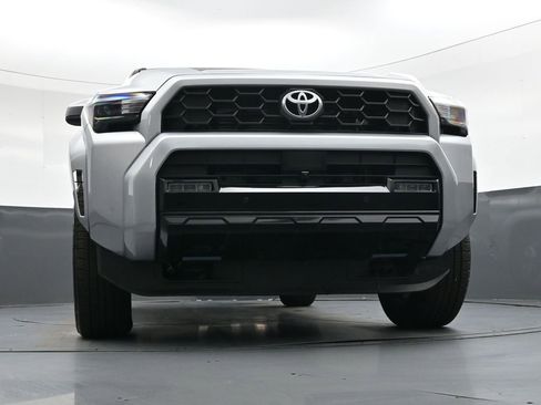 Used 2025 Toyota 4Runner TRD Sport image 43