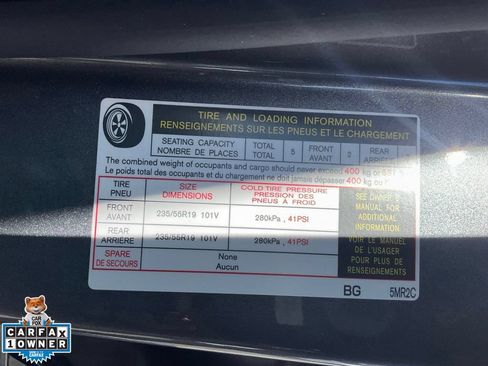 Used 2023 Nissan Ariya FWD image 21
