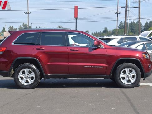 Used 2016 Jeep Grand Cherokee Laredo w/ Quick Order Package 23E image 6