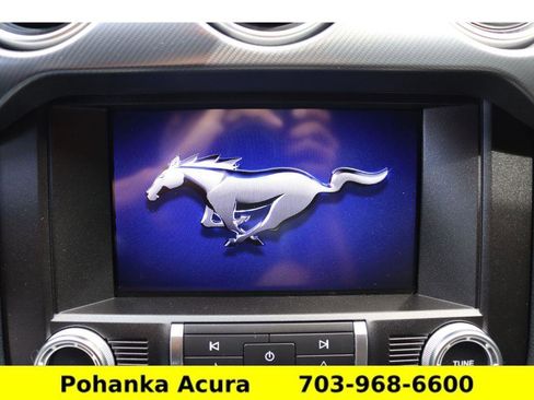 Used 2021 Ford Mustang GT Premium w/ Equipment Group 401A image 8