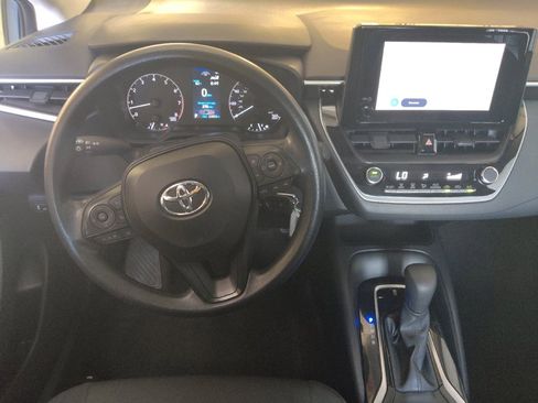 Used 2023 Toyota Corolla LE FWD image 22