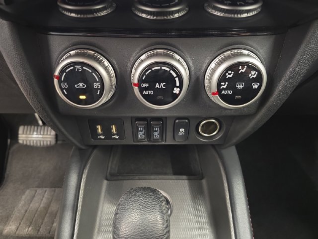 Used 2024 Mitsubishi Outlander Sport SE AWD/4WD image 23