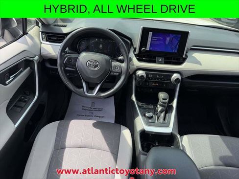 Certified 2023 Toyota RAV4 XLE w/ Convenience Package AWD/4WD image 16