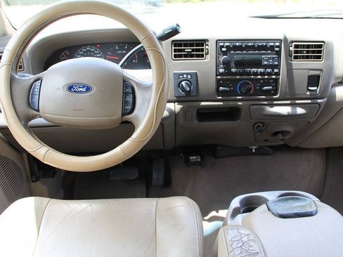 Used 2003 Ford F350 Lariat AWD/4WD image 21