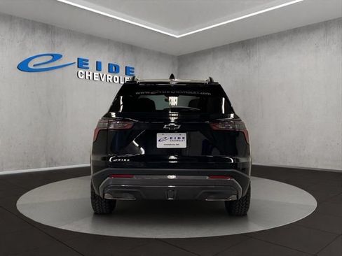 Used 2026 Chevrolet Equinox ACTIV w/ Safety and Technology Package AWD/4WD image 13