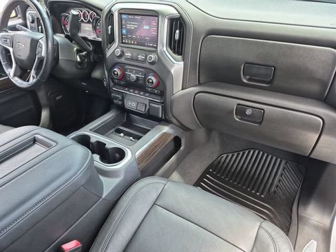 Used 2020 Chevrolet Silverado 1500 RST w/ All-Star Edition RWD image 27