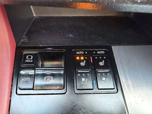 Used 2019 Lexus RX 450h F Sport image 24