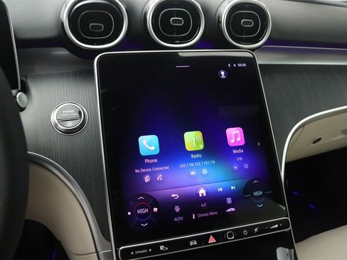 New 2026 Mercedes-Benz C 300 Sedan image 6