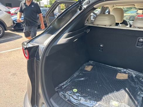 New 2025 MAZDA CX-30 AWD 2.5 S w/ Preferred Package image 32