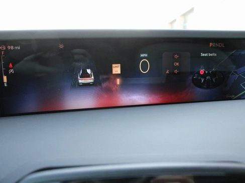 New 2026 Lincoln Nautilus Premier w/ Equipment Group 102A image 33