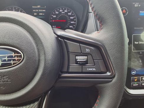 Certified 2023 Subaru WRX Premium image 11