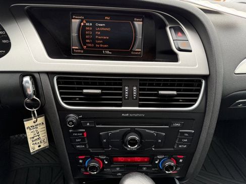 Used 2009 Audi A4 2.0T Prestige image 19
