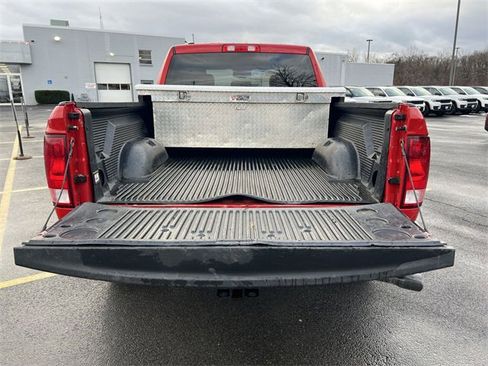 Used 2018 RAM 1500 Outdoorsman image 24