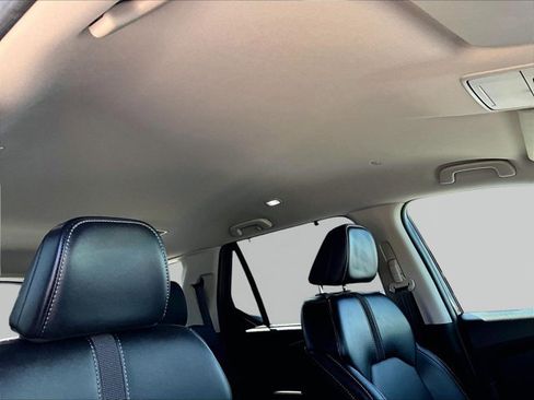 Used 2026 Honda Pilot EX-L image 17