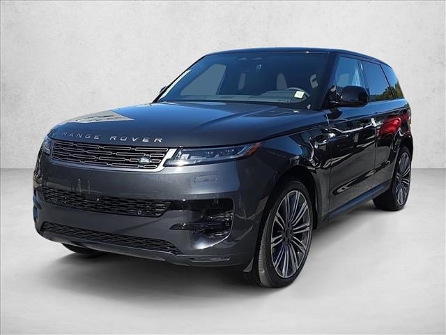 New 2027 Land Rover Range Rover Sport SE AWD/4WD image 1