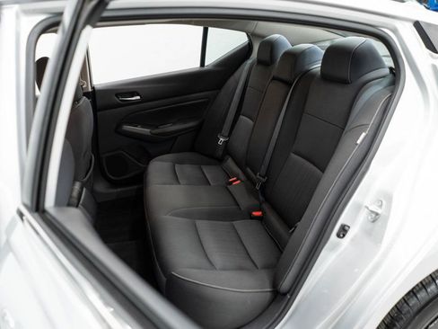 Used 2019 Nissan Altima 2.5 S AWD/4WD image 11