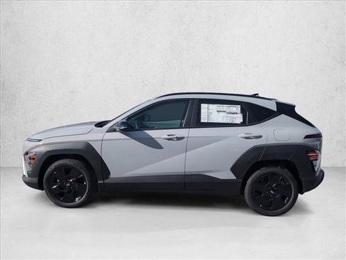 Used 2026 Hyundai Kona SEL Sport FWD image 5