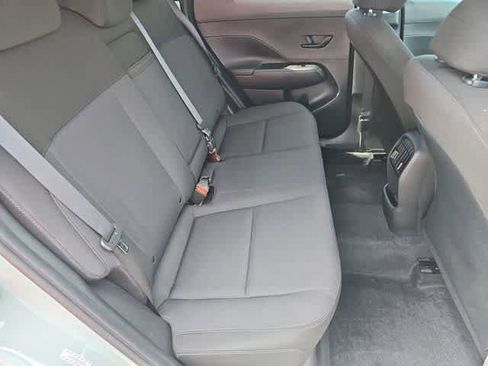 Certified 2024 Hyundai Kona SEL w/ Convenience Package image 20