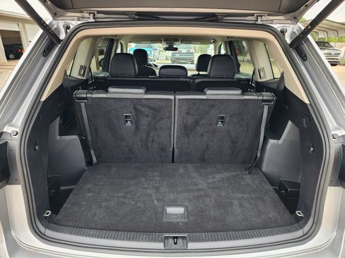 Used 2024 Volkswagen Atlas SE image 6