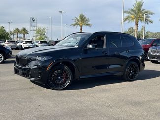 Used 2026 BMW X5 sDrive40i w/ M Sport Package RWD video 2