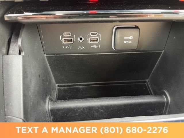 Used 2024 Jeep Grand Cherokee Limited AWD/4WD image 25