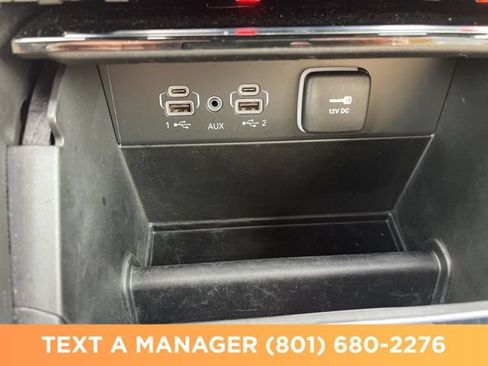 Used 2024 Jeep Grand Cherokee Limited AWD/4WD image 25