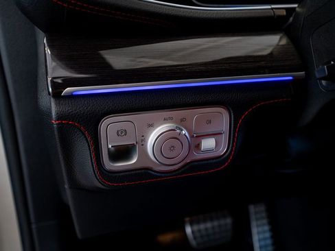 Used 2022 Mercedes-Benz GLE 53 AMG 4MATIC Coupe image 34