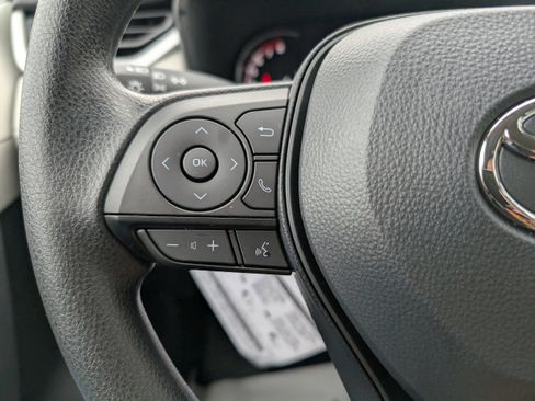 New 2025 Toyota RAV4 XLE w/ Convenience Package image 19