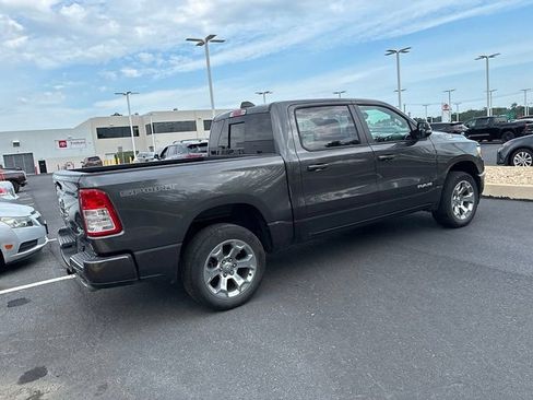 Used 2022 RAM 1500 Big Horn AWD/4WD image 7