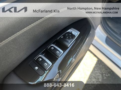 Used 2023 Kia K5 EX FWD image 12