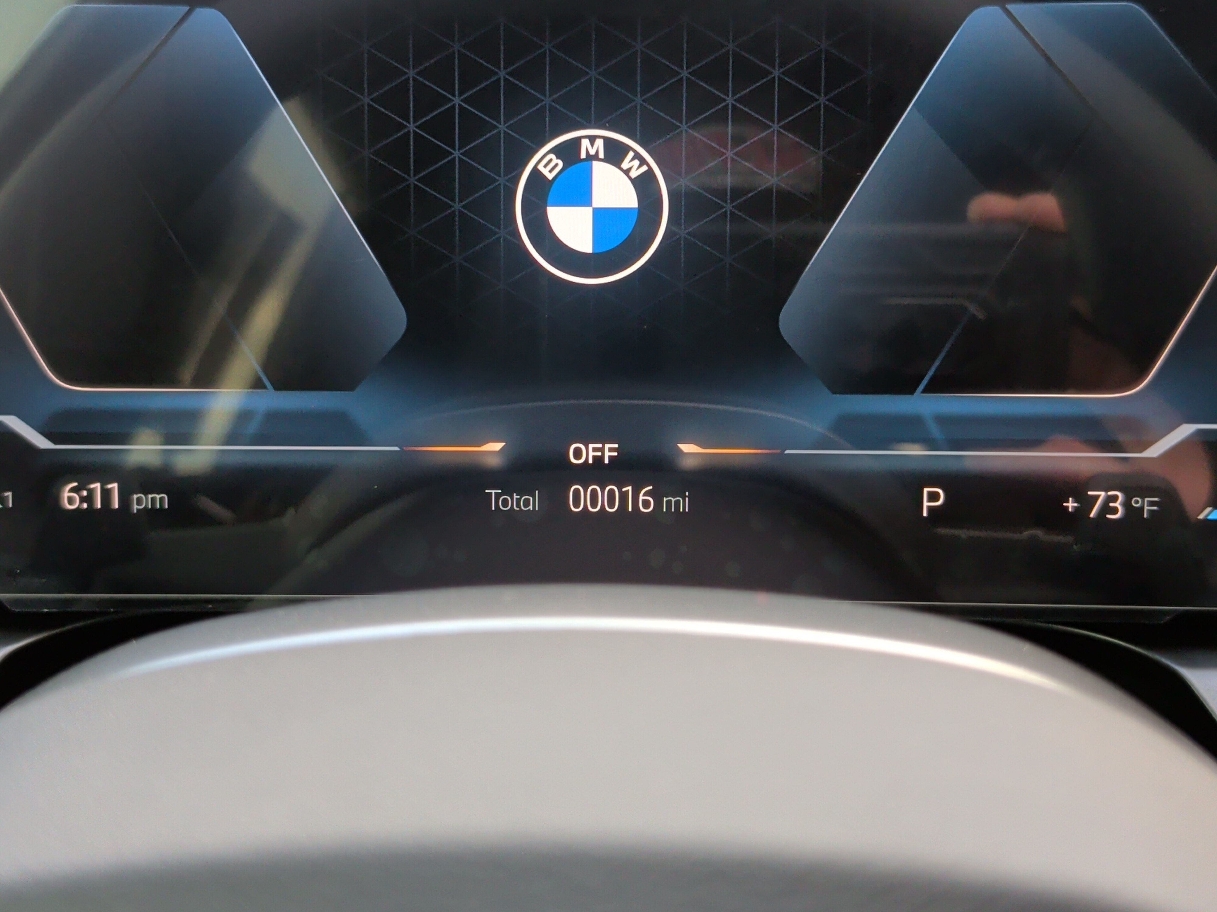 Certified 2026 BMW X3 xDrive30i w/ Premium Package AWD/4WD image 14