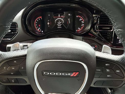 Used 2026 Dodge Durango GT RWD image 26