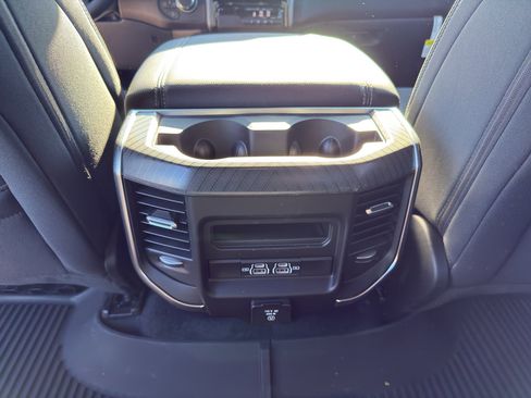 New 2026 RAM 1500 Big Horn image 32