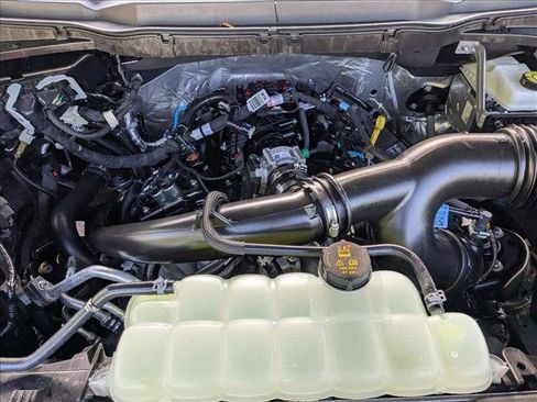 New 2026 Ford F150 XLT w/ Equipment Group 302A MID RWD image 15