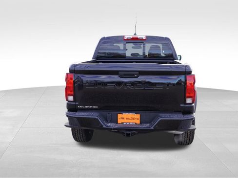 New 2026 Chevrolet Colorado Trail Boss image 4