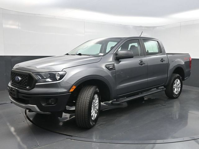 Used 2023 Ford Ranger XL w/ Equipment Group 101A High RWD image 5