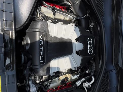 Used 2012 Audi A6 3.0T Prestige AWD/4WD image 40