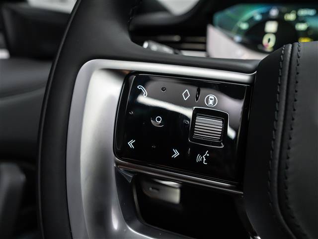 New 2027 Land Rover Range Rover SE AWD/4WD image 20