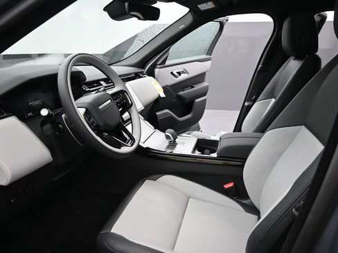 New 2026 Land Rover Range Rover Velar S AWD/4WD image 21