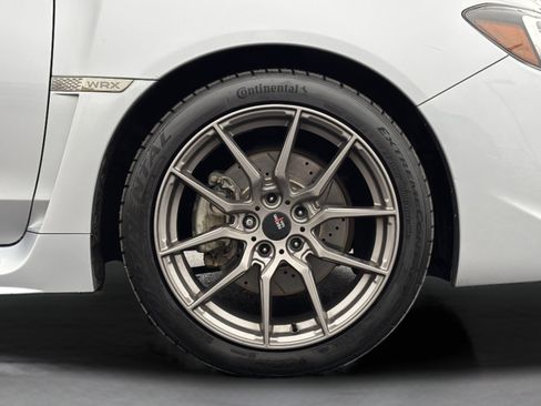 Used 2020 Subaru WRX Limited image 10