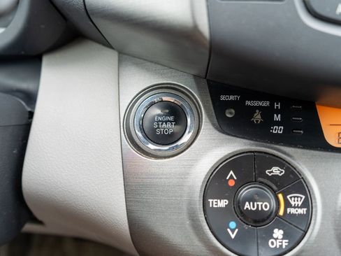 Used 2011 Toyota RAV4 Limited image 25